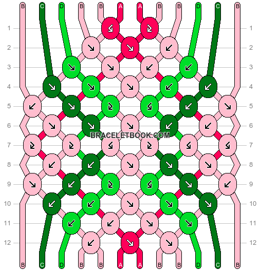 Normal pattern #198516 pattern