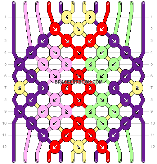 Normal pattern #198517 pattern