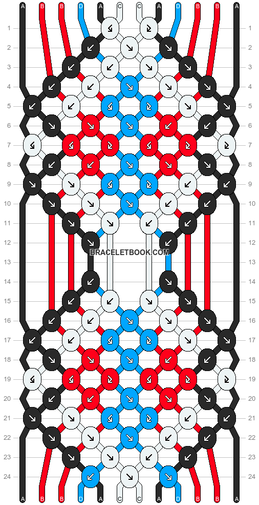 Normal pattern #198519 pattern