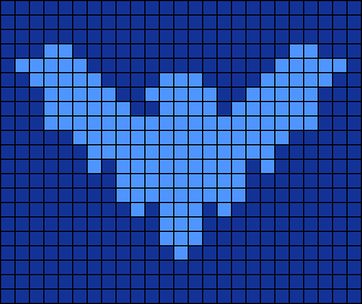 Alpha pattern #198521 preview