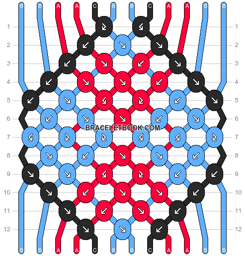 Normal pattern #198522 pattern