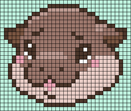 Alpha pattern #198524 preview