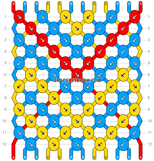 Normal pattern #198527 pattern