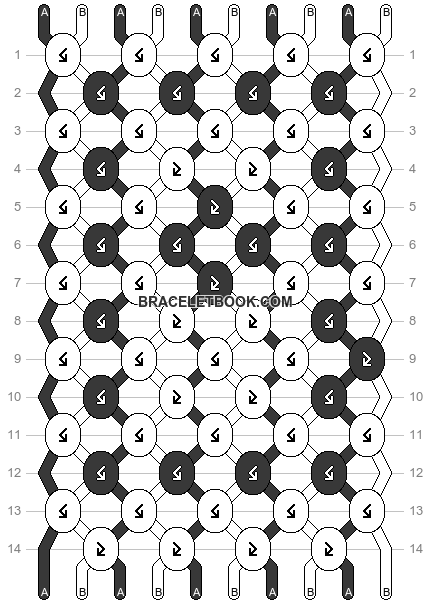 Normal pattern #198528 pattern