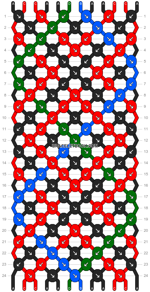 Normal pattern #198529 pattern