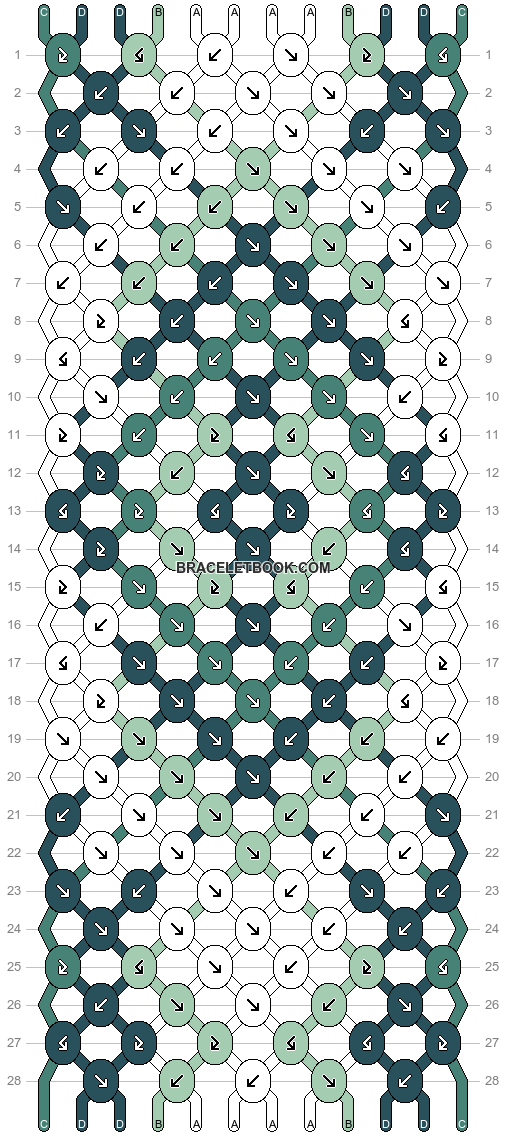 Normal pattern #198532 pattern