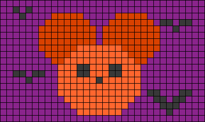 Alpha pattern #198535 preview