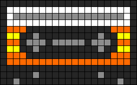 Alpha pattern #198539 preview