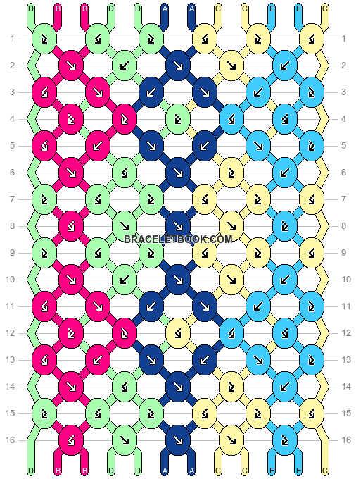 Normal pattern #198540 pattern