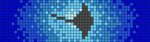 Alpha pattern #198541