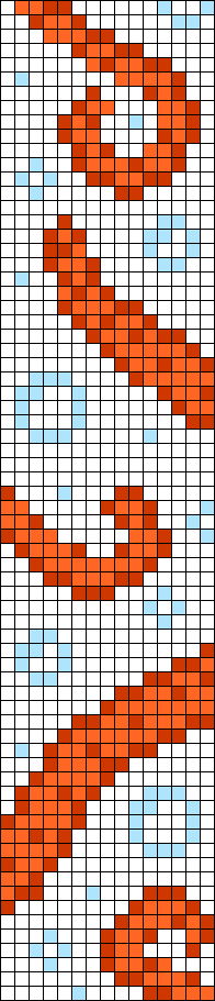 Alpha pattern #198544 preview