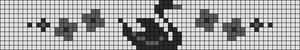 Alpha pattern #198547