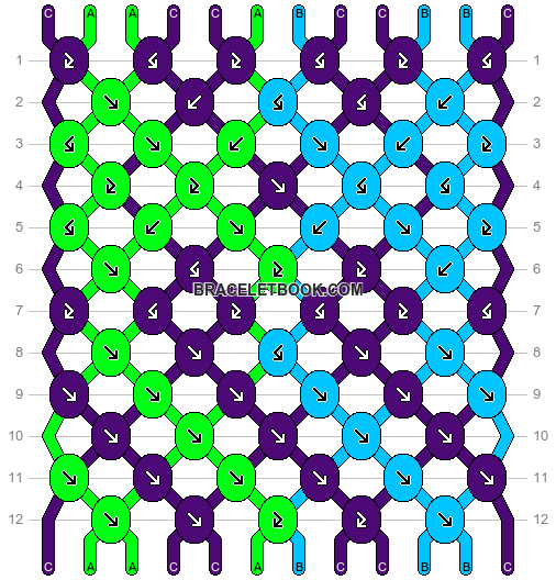 Normal pattern #198551 pattern