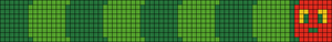 Alpha pattern #198552