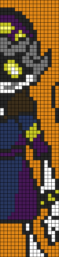 Alpha pattern #198553 preview