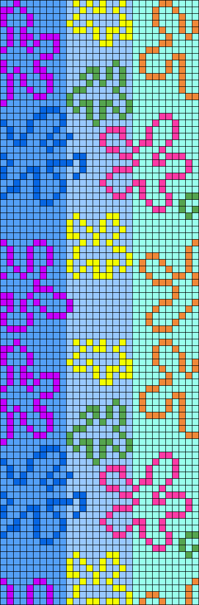 Alpha pattern #198555 preview