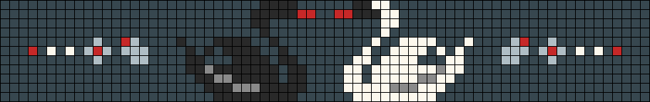 Alpha pattern #198561 preview
