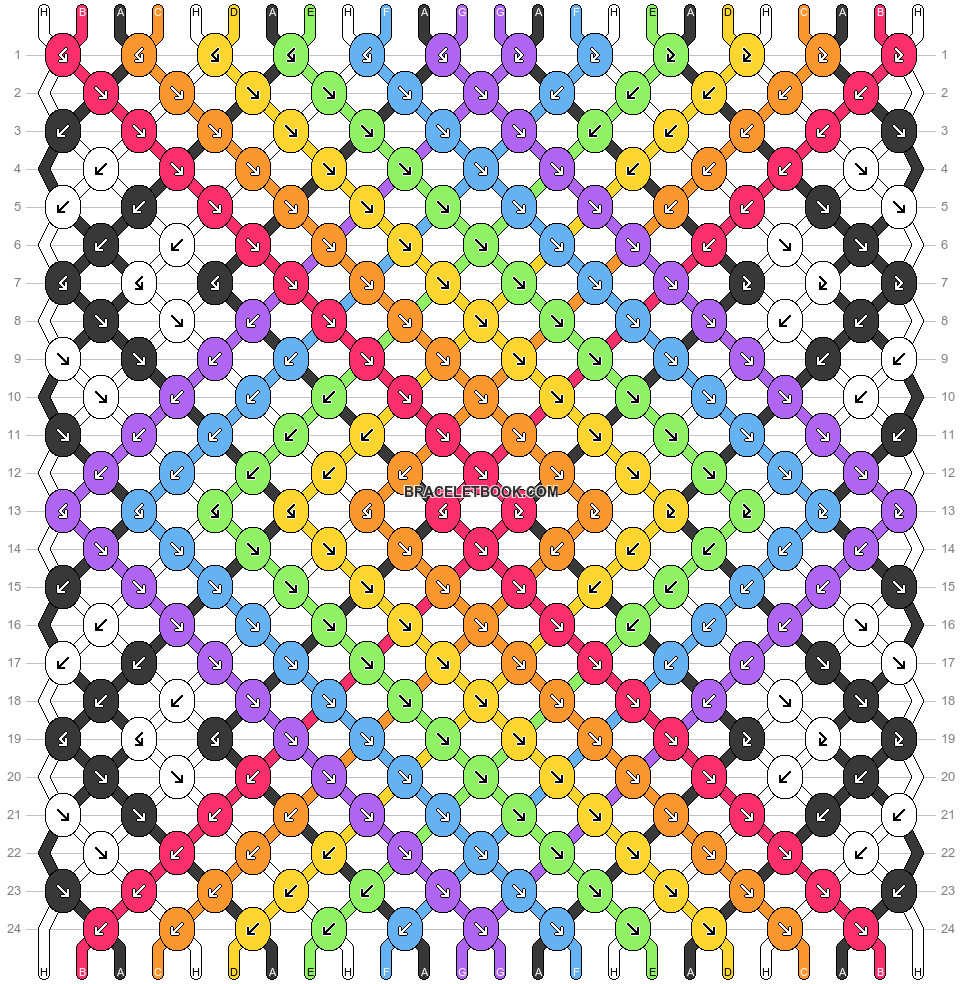 Normal pattern #198564 pattern