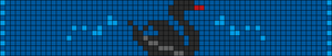 Alpha pattern #198566