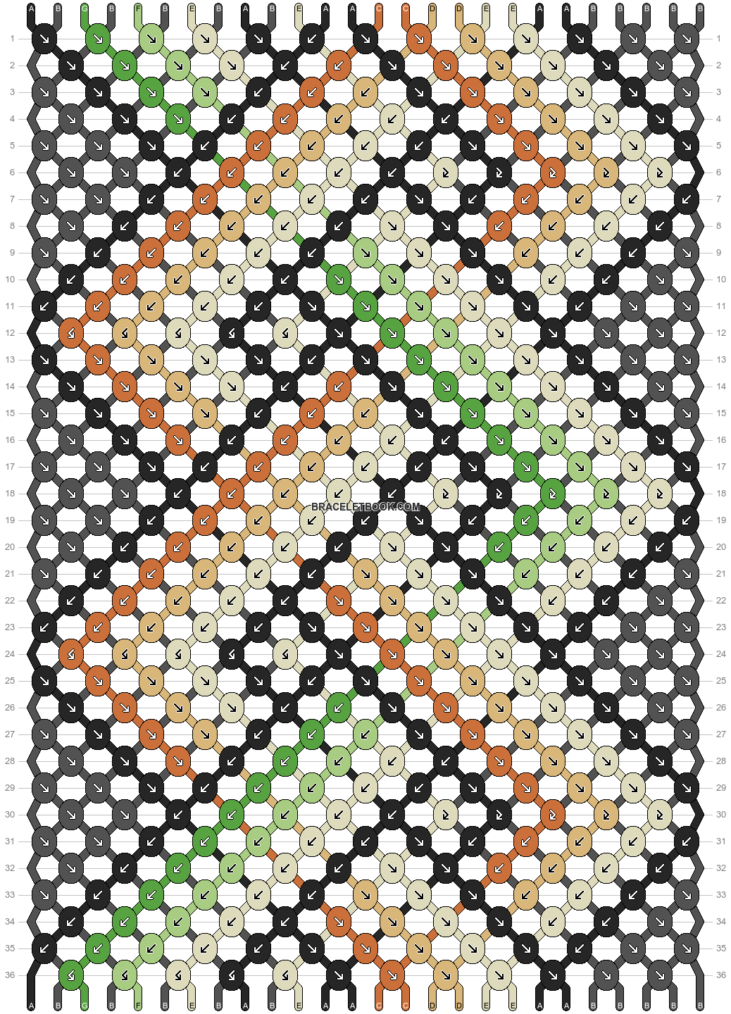 Normal pattern #198573 pattern