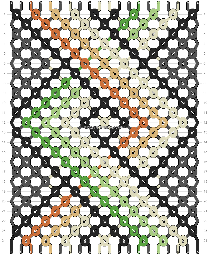 Normal pattern #198574 pattern