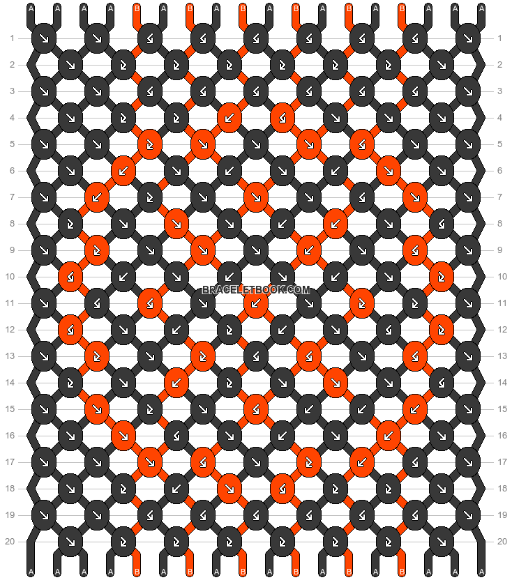 Normal pattern #198576 pattern