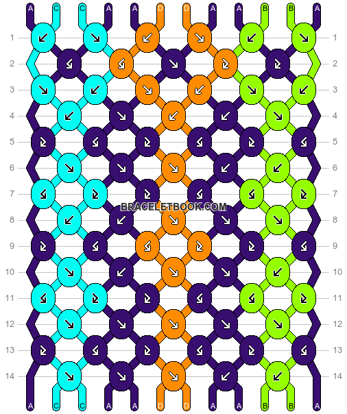 Normal pattern #198587 pattern