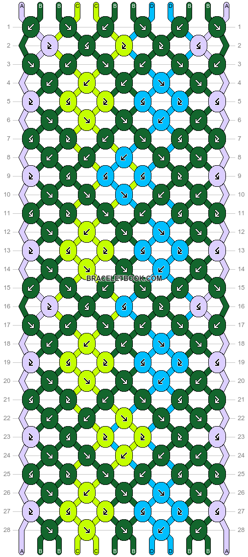 Normal pattern #198589 pattern