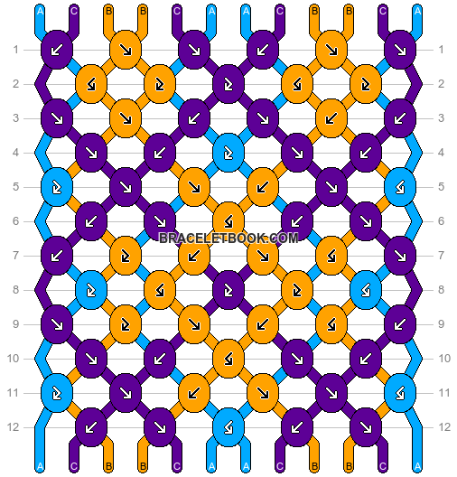 Normal pattern #198590 pattern