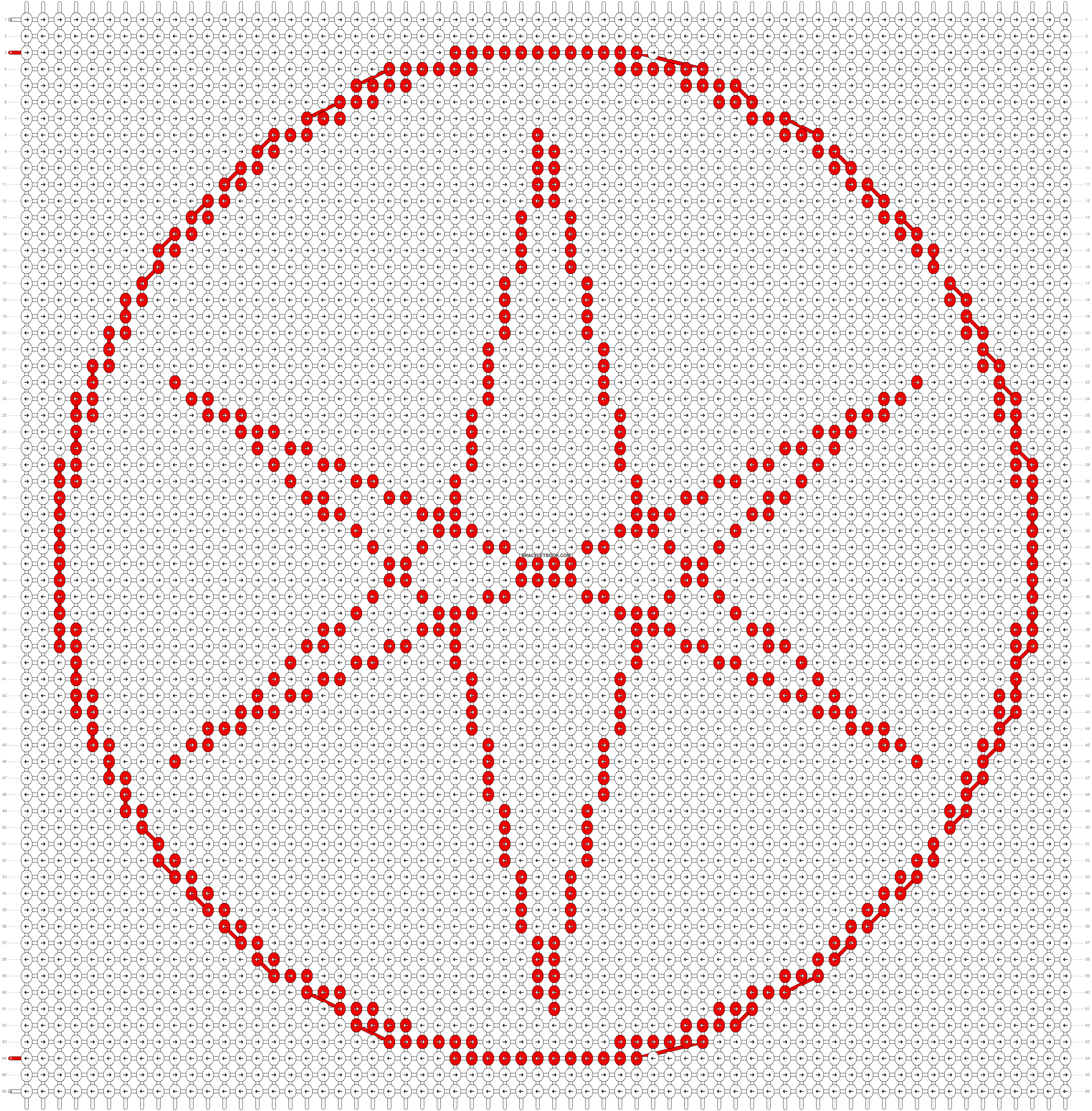 Alpha pattern #198591 pattern