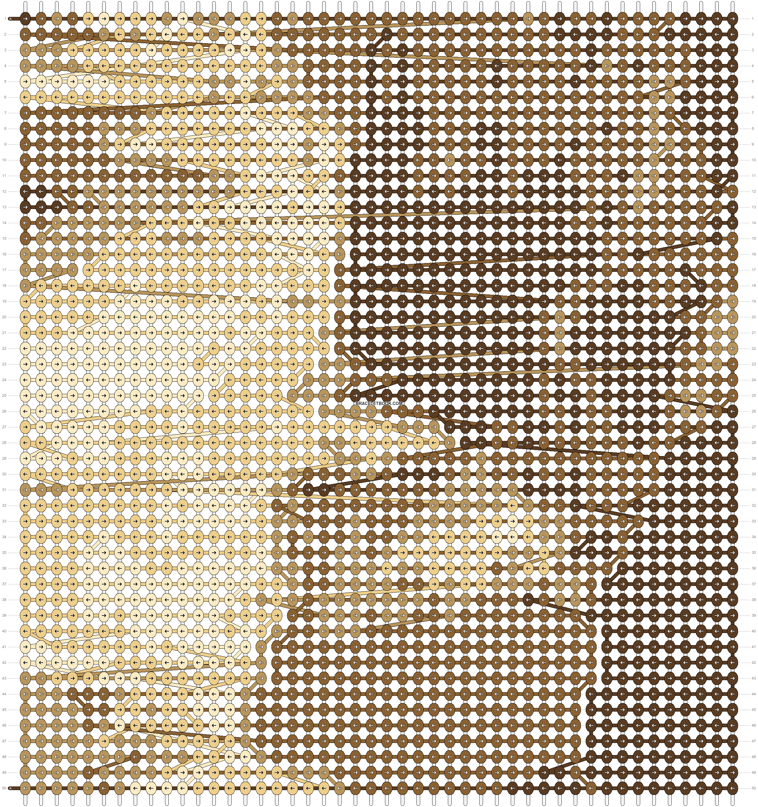 Alpha pattern #198592 pattern