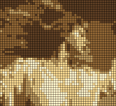 Alpha pattern #198592