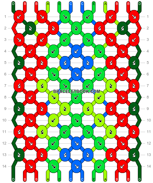 Normal pattern #198593 pattern