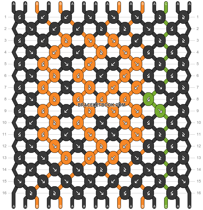 Normal pattern #198594 pattern