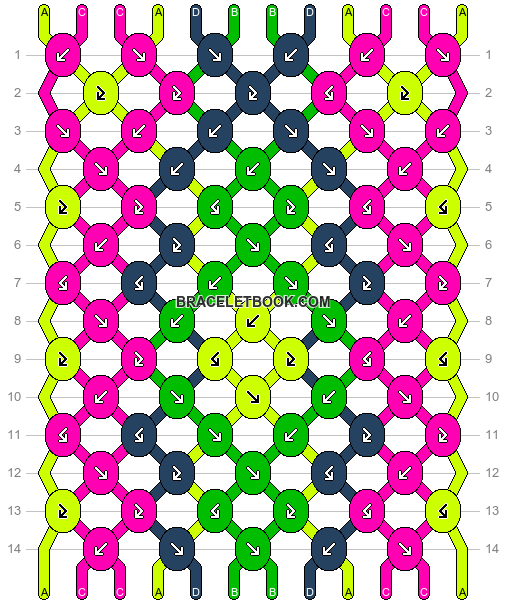 Normal pattern #198600 pattern