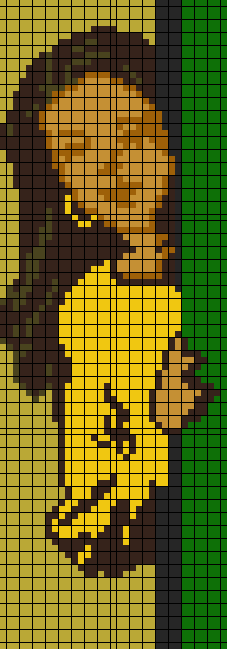 Alpha pattern #198602 preview