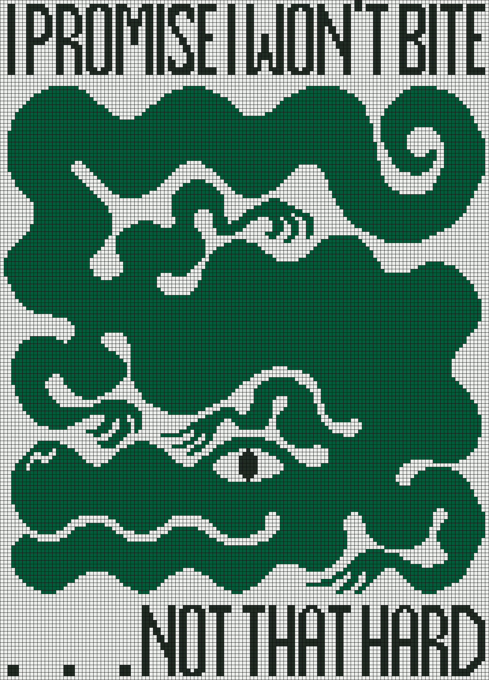 Alpha pattern #198603 preview