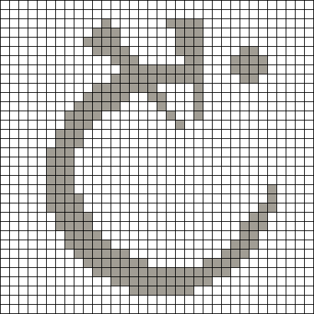 Alpha pattern #198606 preview