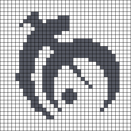 Alpha pattern #198609 preview