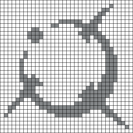 Alpha pattern #198611 preview