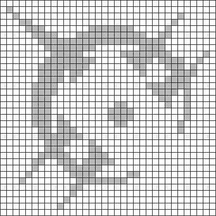 Alpha pattern #198612 preview