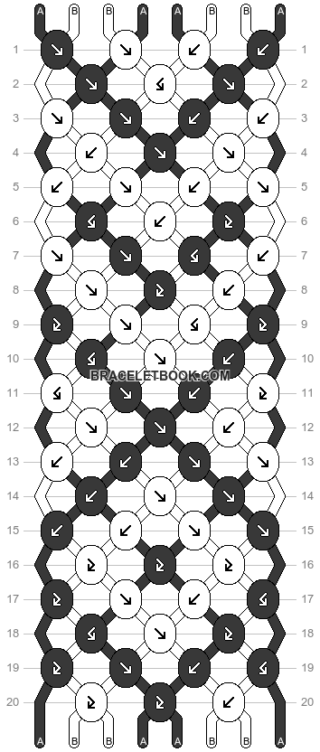 Normal pattern #198613 pattern