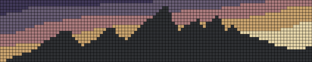 Alpha pattern #198615 preview