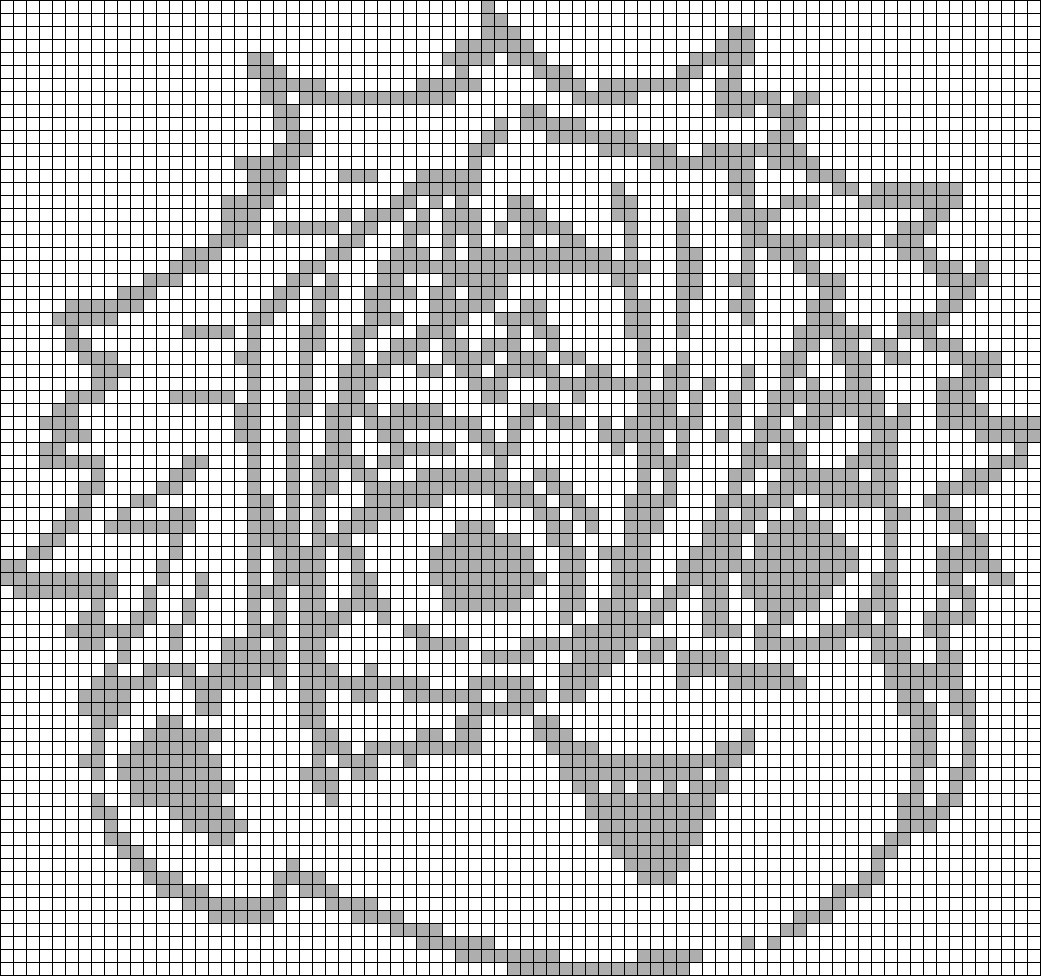 Alpha pattern #198624 preview