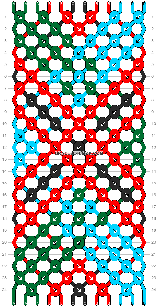 Normal pattern #198625 pattern