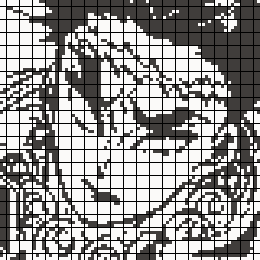 Alpha pattern #198626 preview