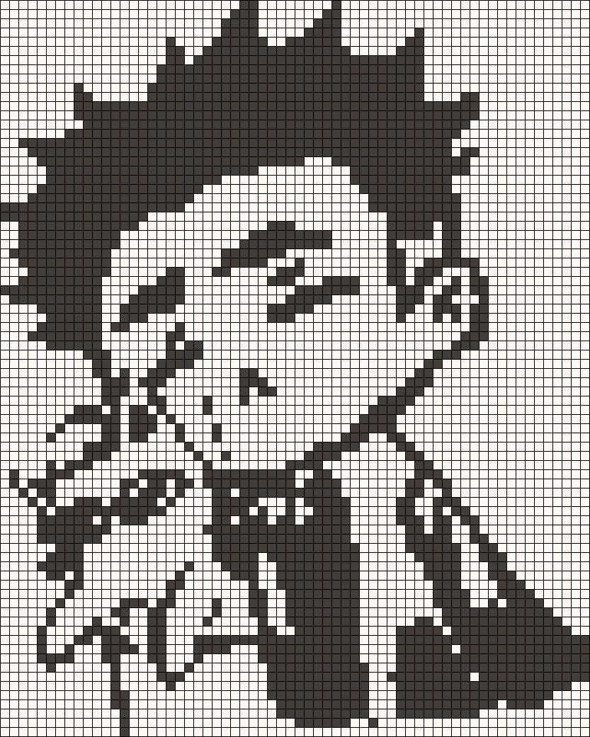 Alpha pattern #198627 preview