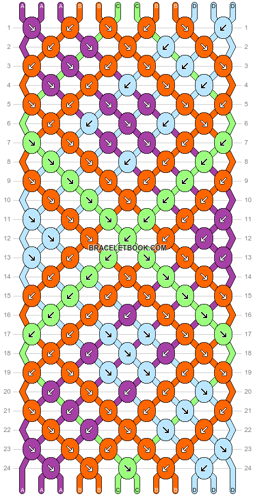 Normal pattern #198633 pattern