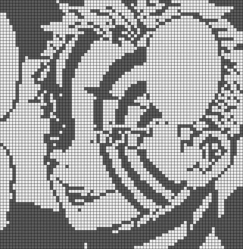 Alpha pattern #198634 preview