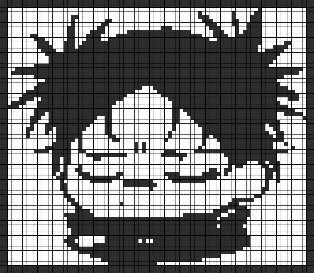 Alpha pattern #198636 preview